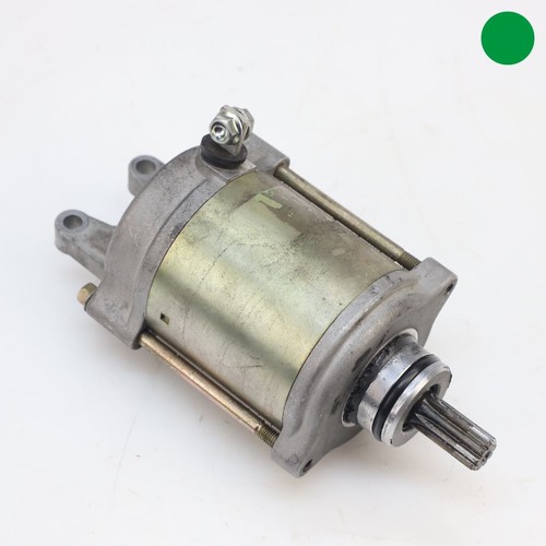 Agusta rivale starter motor - agusta,