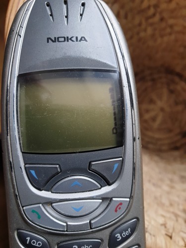 Used nokia 6310i with - nokia,