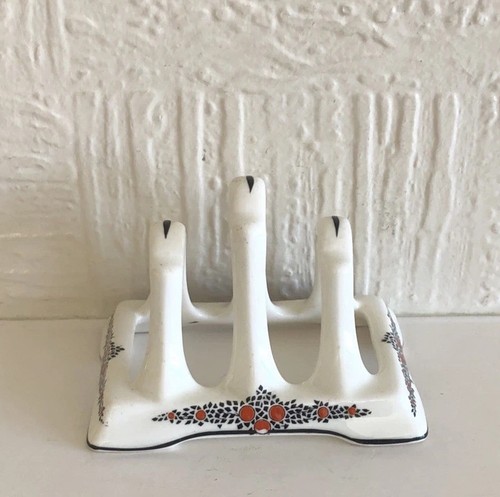 Toast rack retro - toast,