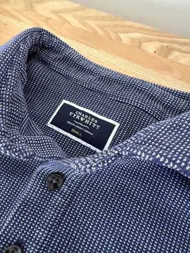 Charles tyrwhitt men - charles, short