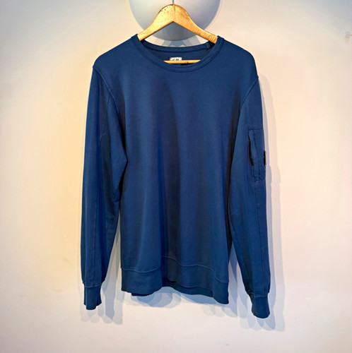 Company mens blue - c.p.,