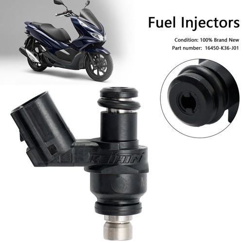 16450 k36 j01 fuel injectors - 16450-k36-j01,