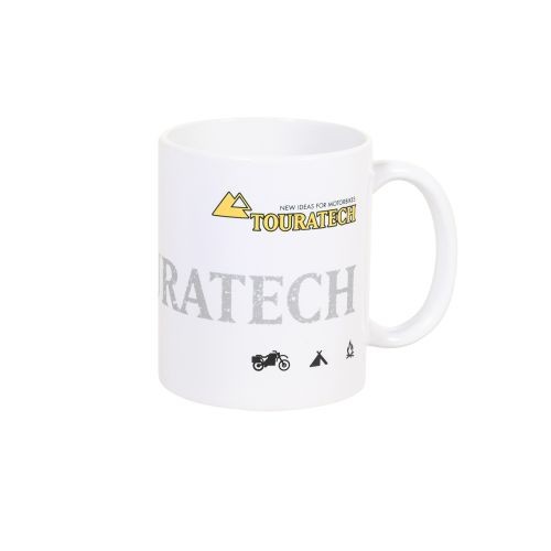 Touratech mug 300ml - touratech,