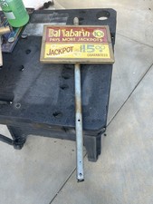 BAL TABARIN SLOT MACHINE TOP