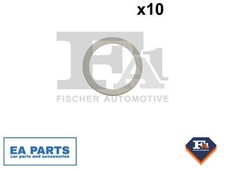 Seal, oil drain plug for