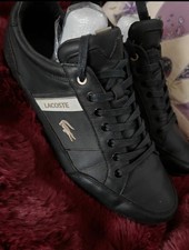 Lacoste Men's Sneaker Trainers