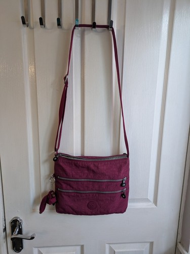 Kipling medium crossbody - kipling,