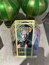 Wicked For Good Popcorn Bucket