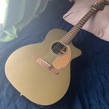 Fender Electric Acoustic