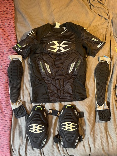 Empire full paintball - empire,