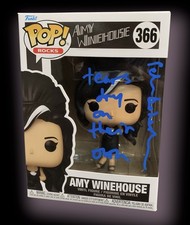 SIGNED PETE DOHERTY THE