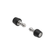 Evotech Bar End Weights Race -