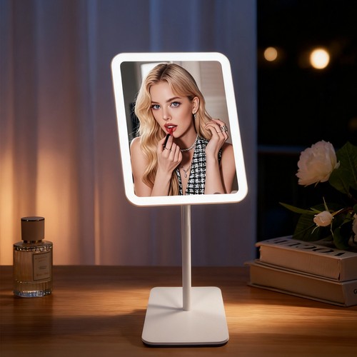 Led vanity mirror makeup - led, mirror,makeup