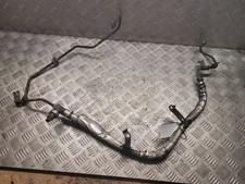 FORD FIESTA MK6 01-08 1.4 PETROL HIGH PRESSURE POWER STEERING PIPE 2S6C3A719BM