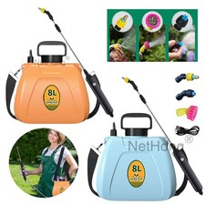 8L Electric Garden Sprayer