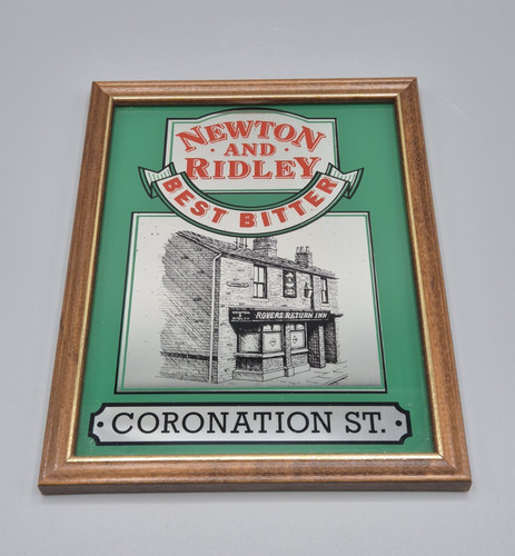 Vintage coronation street - vintage,