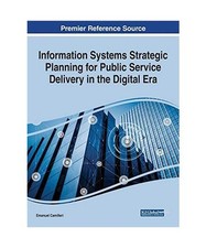 Information Systems Strategic