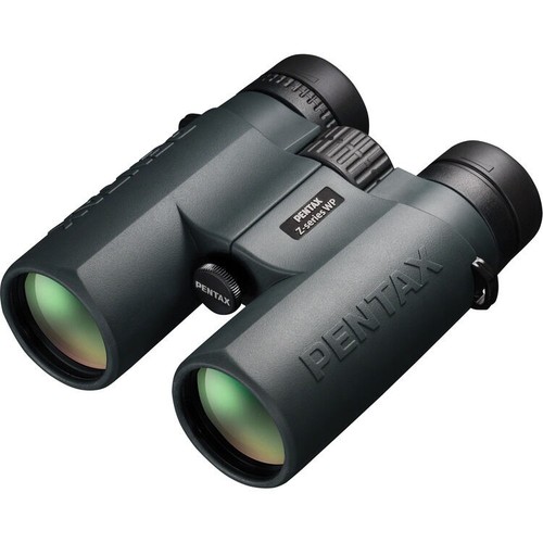 Pentax 10x43 series wp - pentax,