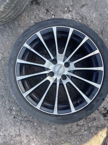 Mini r56 r53 spoke alloy - r56,