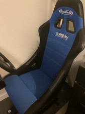 Play Station Game Racer