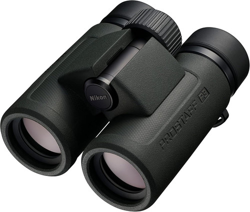 Nikon prostaff 10x30 - prostaff,