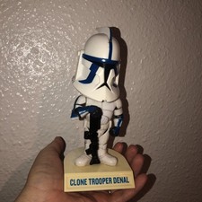 Funko Star Wars Clone Wars
