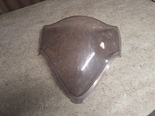 Suzuki GSX1300R Hayabusa - Front Windshield Screen