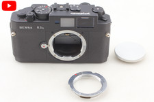 [Top MINT] Voigtlander Bessa