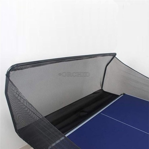 Table tennis robot - table,