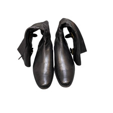 Caprice Biker Boots Womens UK