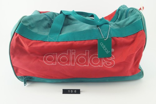 Adidas vintage retro bag - bag, gym