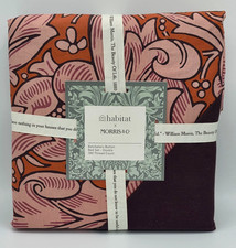 Habitat x Morris & Co -