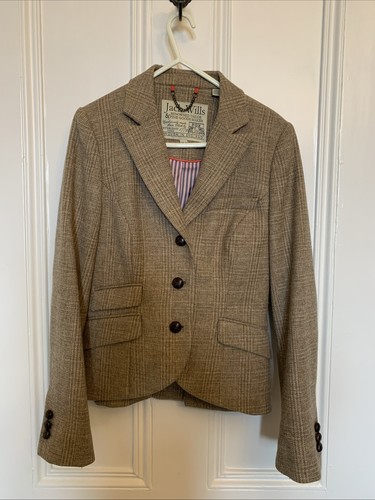 Jack wills wool - jack, jacked