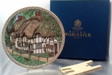 Vintage Royal Worcester China