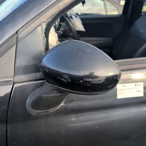 Fiat 500 2008 - s, door