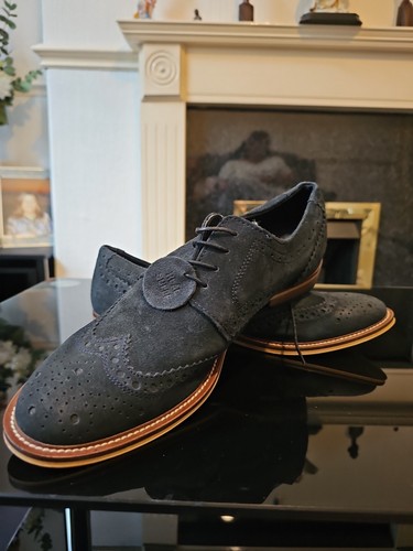 Matalan real suede leather - matalan,