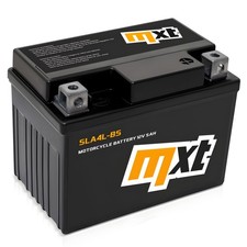 Battery 12V 5Ah GEL MXT