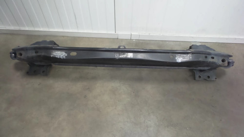 Bumper frame front - front, porsche