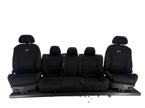 Seat leon cupra mk1 front - mk1,