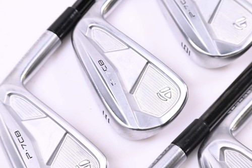 Taylormade 7cb irons - p.7cb, /