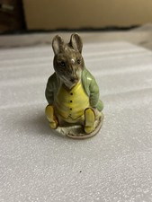 Samuel Whiskers Beatrix Potter
