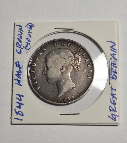 Antique 1844 great britain - antique,