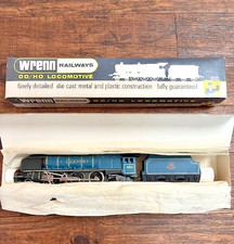 Wrenn  00 gauge Locomotive