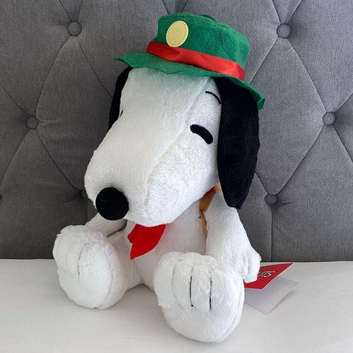 Official peanuts snoopy - official,