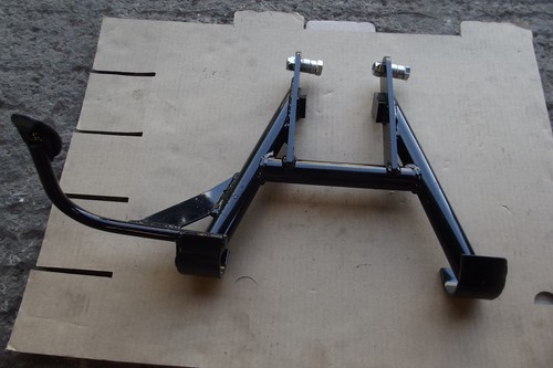 Norton commando centre stand - norton,