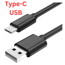 USB Type C to Data Sync Charging Cable For Microsoft Lumia 950 XL & Lumia 950