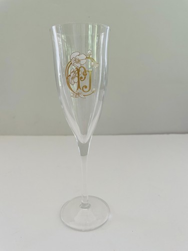 Perrier jouet champagne flute - perrier,