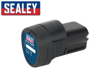 Sealey CP1200BP - Battery Pack for CP1200 Range CP1201 CP1202 CP1204 etc Li-Ion