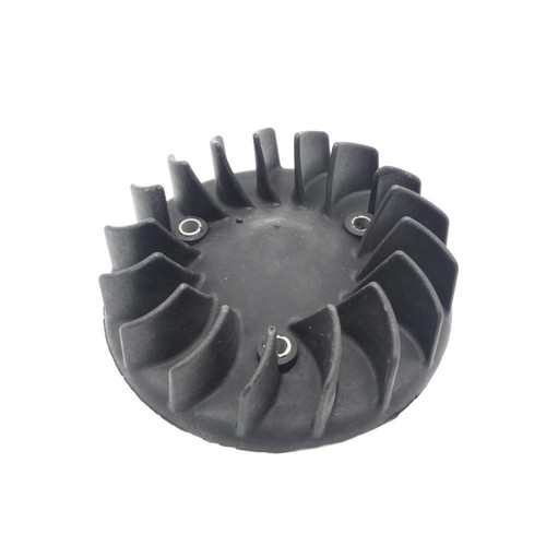 Fan impeller motor - , alternator