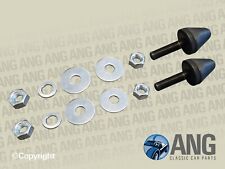 TRIUMPH HERALD & VITESSE